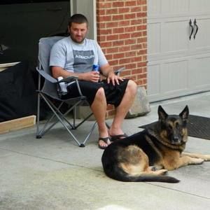 Meet your Posher, Kyle